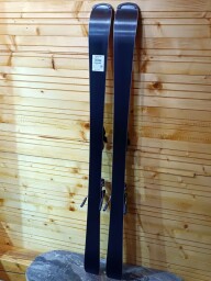 LYŽE FISCHER THE CURV JR 140CM --MODEL 2025--